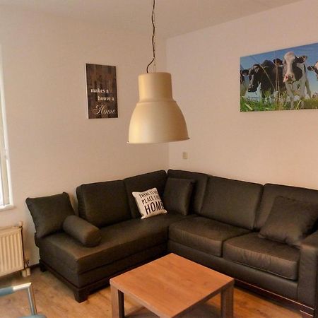 Vacation Home Zwaantje #Dkr2 Callantsoog Εξωτερικό φωτογραφία