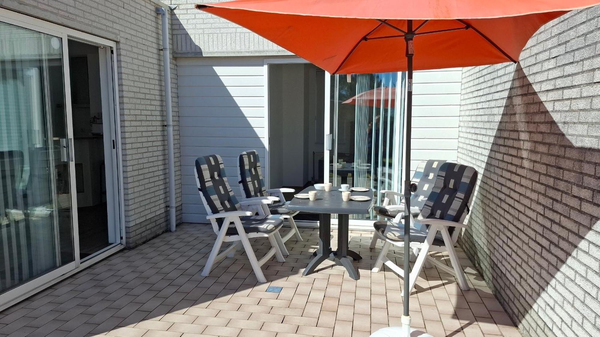 Vacation Home Zwaantje #Dkr2 Callantsoog Εξωτερικό φωτογραφία